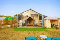 Dangjin Dogpelis Glamping