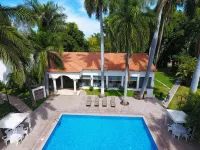 InHouse Select Hacienda Tres Rios - Pool