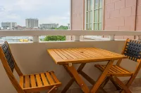 Fisherman's Point Resort فنادق في أوتشو ريوس