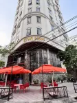 Kiwi Beachside Hotel & Cafe Da Nang - servizio colazione