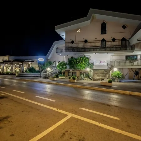 L'Approdo Hotel