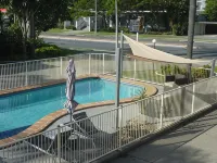 Jadran Motel & El Jays Holiday Lodge - Pools