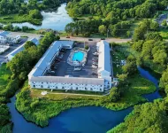 케이프 샌즈 인  호텔