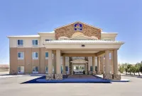 Best Western Plus Montezuma Inn  Suites Hotel in zona Las Vegas