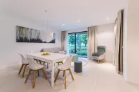 Oliver Lux Hotels in Tihany