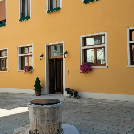 Hotel Al Malcanton