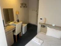 Hotel Kokomo Các khách sạn gần Nakamura Railway Station
