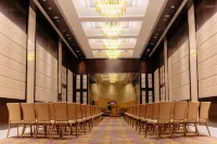 브라비아 호텔 니아메이 니아메 호텔