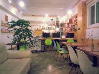 Blue Backpackers Hostel