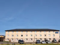 Travelodge by Wyndham Elko NV Ξενοδοχεία στην πόλη Elko
