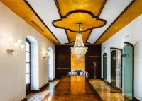 ホテル パラシオ デ ウベダ 5 G.L.