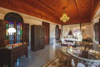 Riad Fes Maya Suite & Spa - Hot Tub