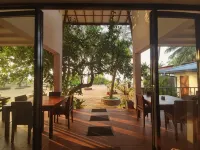 Wellé Wadiya Beach Villa Hotels near Talawila Light House