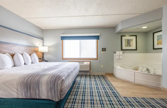 斯特金灣美吟温德姆酒店