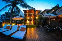 Pousada Pedra da Gaivota