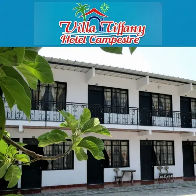Hotel Campestre Villa Tiffany Hotels in Rivera