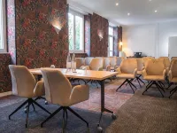 Best Western Hotel de la Bourse Các khách sạn ở Mulhouse
