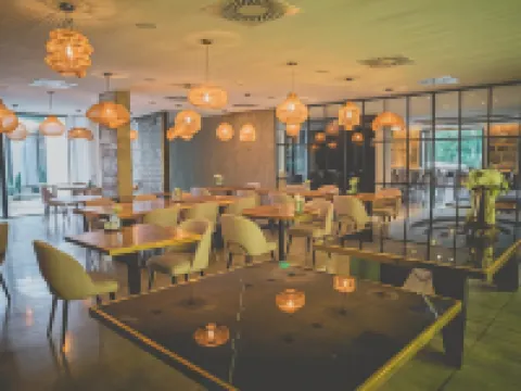 Quinta de Silvalde Hotels in Santo Tirso