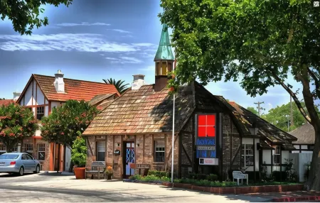 Royal Copenhagen Inn