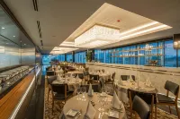 Latanya Hotel Ankara - พร้อมอาหารเช้า