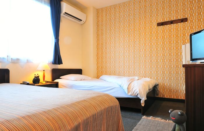 Personal Hotel You
