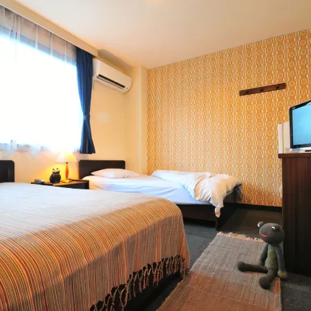 Personal Hotel You