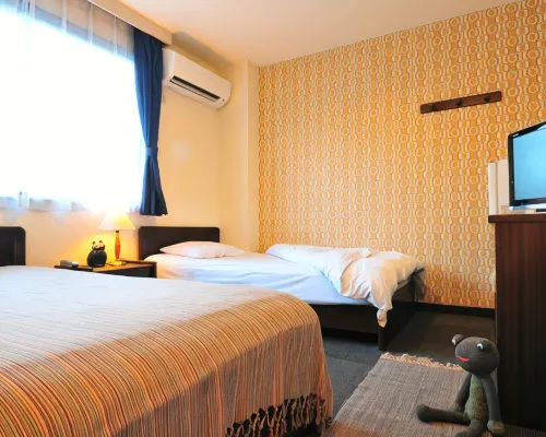 Personal Hotel You Hotels in Takeo