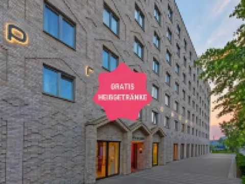 Prize by Radisson, Hamburg City Hotels in Hamburg