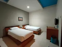 Wahana Inn Singkawang Wisata Mangrove Kuala 주변 호텔