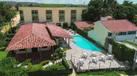 Rede Andrade Baía dos Corais - Tamandaré - Pools