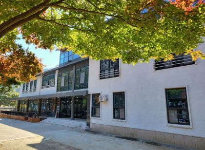 원주 소금산빌리지펜션