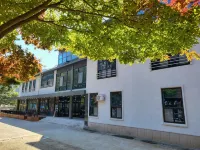 Wonju Sogeumsan Village Pension - مبيت وإفطار