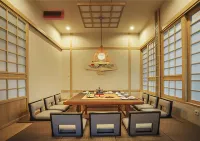 The Onsen Hot Spring Resort