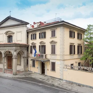 Diana Park Hotel Hotels near Gallery of the Academy of Florence