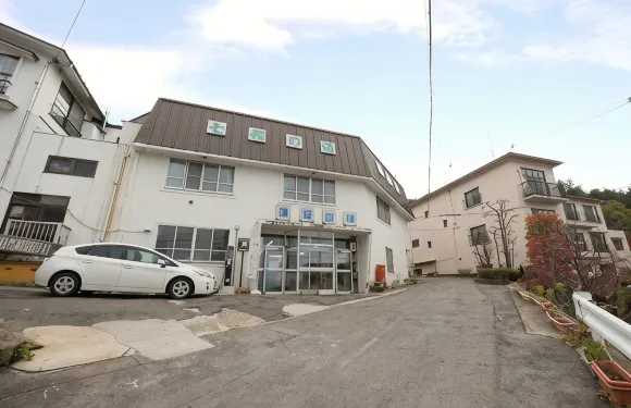 奧鹽原温泉 湯莊 白樺