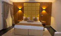 Grand Cubana Hotels-Alcove Room Hotels in Jabi