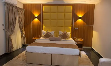 Grand Cubana Hotels-Alcove Room