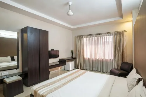 Hotel Suncity