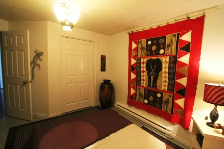 Les Trois Mentors : Ghandi, Mandela, Luther King