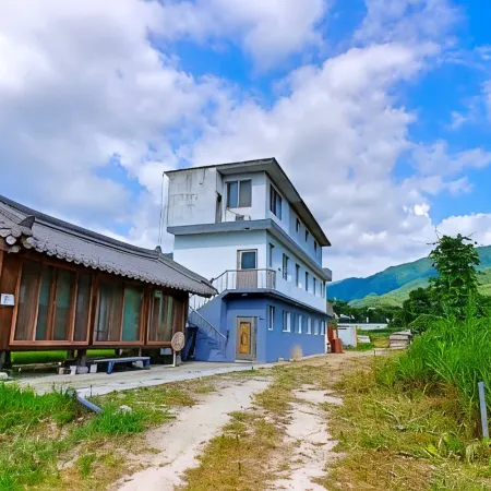 Namwon Hotel