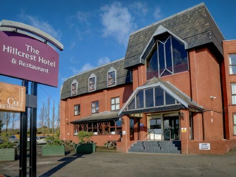 The Hillcrest Hotel