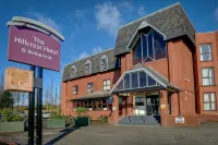 The Hillcrest Hotel Hotels in Widnes