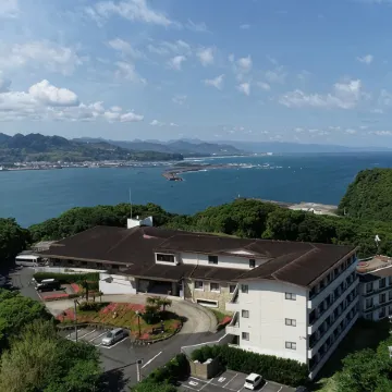 休暇村 南紀勝浦