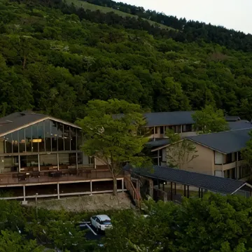 Hotel & Resort Guhin Daisen
