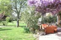 Mas du Petit Claux