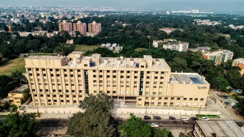 Vivanta Jamshedpur, Golmuri - 비반타 잼셰드퍼, 골무리