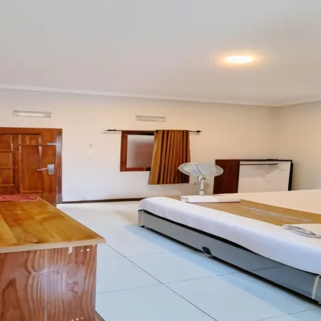 Guest House Nusa Indah Batu Malang