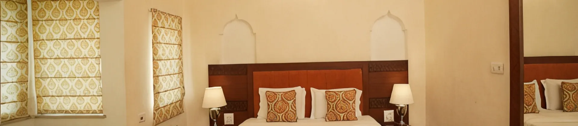 4-Star Select Hotels