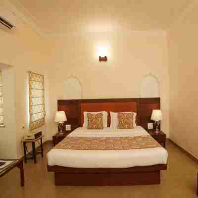 MPT Betwa Retreat, Orchha Rooms