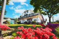 Poeguenhan Pension